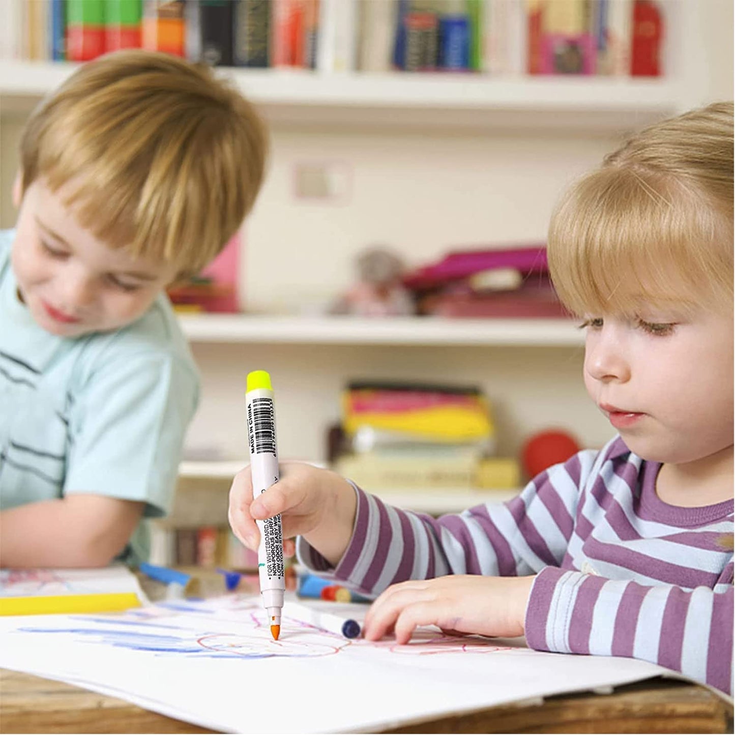(š„HOT SALE NOW - 48% OFF)- Magical Water Floating Pen