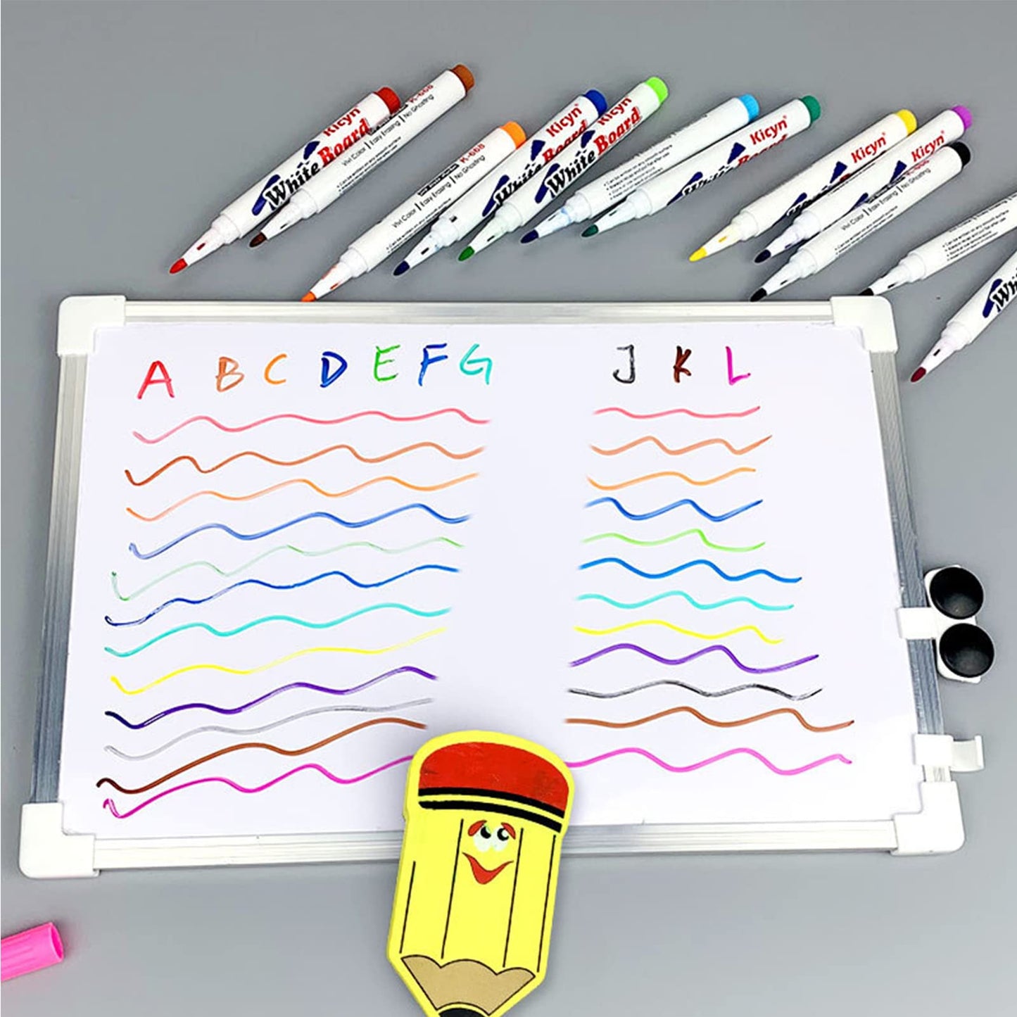 (š„HOT SALE NOW - 48% OFF)- Magical Water Floating Pen